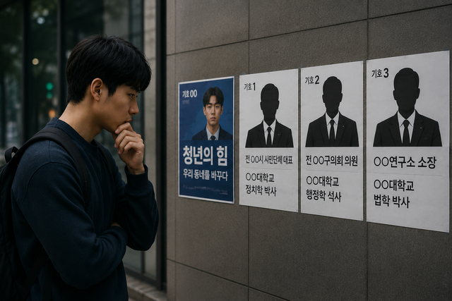 기사의 이해를 돕기 위해 AI로 제작한 이미지. [출처=ChatGPT]&nbsp;