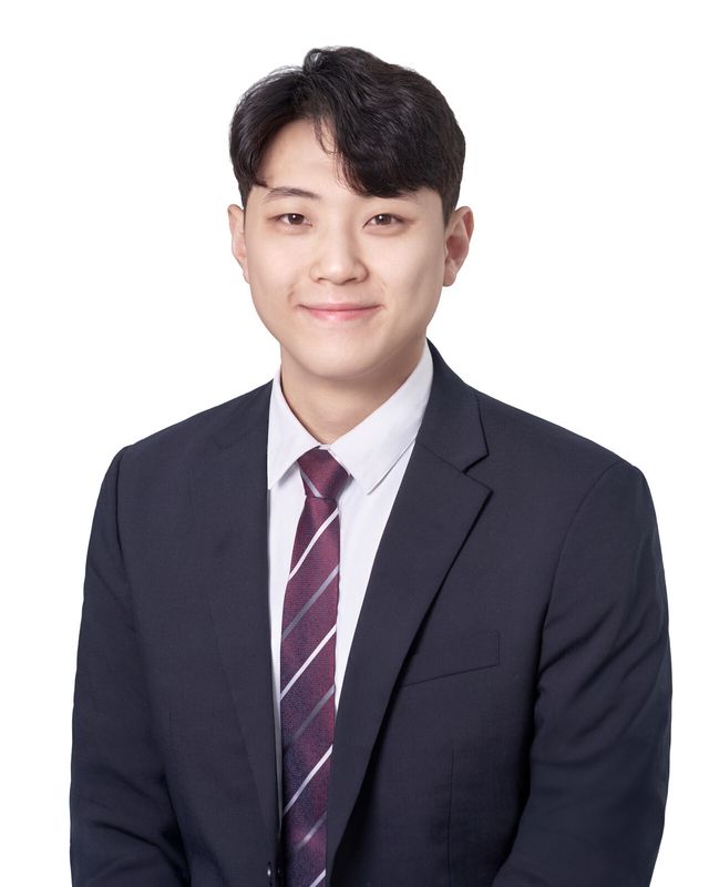 개혁신당 강남구의원 후보 김동현(자 선거구·삼성동·대치2동) [사진제공=김동현 후보 캠프]<br>