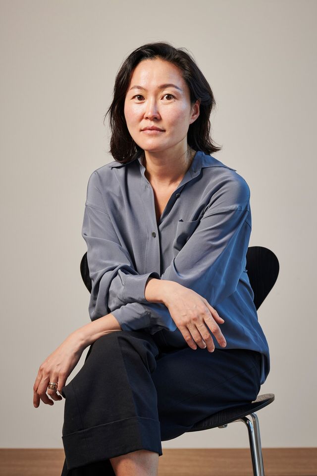 최성임 작가 [사진 제공=본인]
