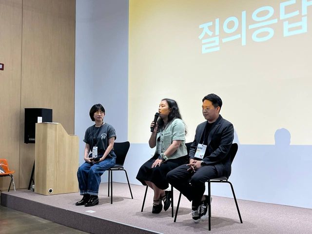 전북 전주시 아선거구(진북동·인후1·2동·금암동) 전주시의원 선거에 출마한 최서연 후보 [사진제공=최서연 후보 캠프]