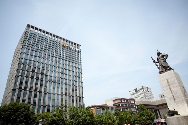 현대해상 사옥 전경 [사진=현대해상]