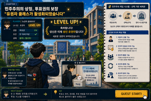 기사의 이해를 돕기 위해 인공지능(AI)으로 생성한 이미지. [이미지 출처 =ChatGPT]