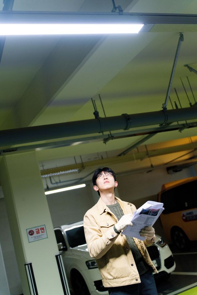 강동구 구의원 사선거구(길동 둔촌1·2동)에 출마한&nbsp;개혁신당 김영민 후보 [사진제공= 김영민 후보 캠프]&nbsp;<br>