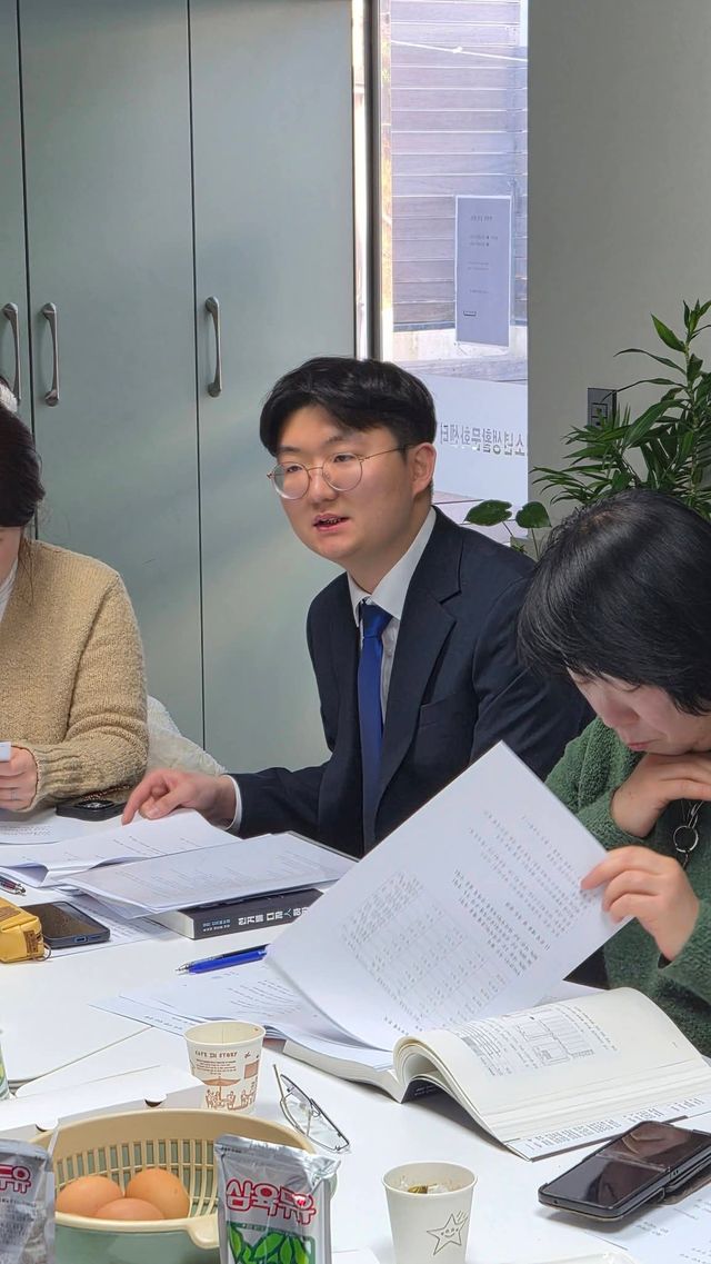 부산 해운대구 마선거구 구의원 선거에 출마한 더불어민주당 마준영 후보 [사진제공= 마준영 후보 캠프]