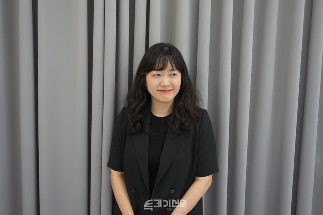 2026 <얼라이브 콘서트: 놀이터>&nbsp;박신혜 CP. ⓒ투데이신문<br>
