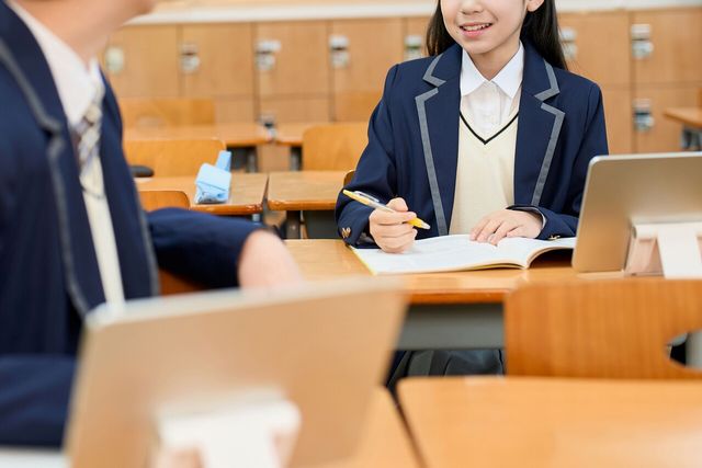 학생 이미지. [사진제공=게티이미지뱅크]