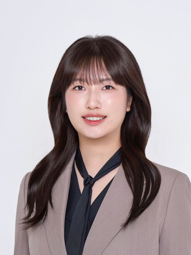강원 원주시의원 선거 다 선거구에 출마한 더불어민주당 노주비 후보. [사진제공=노주비 후보]