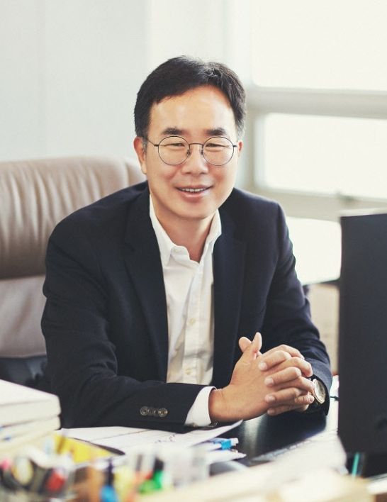 HLB그룹 진양곤 의장.[사진=HLB]