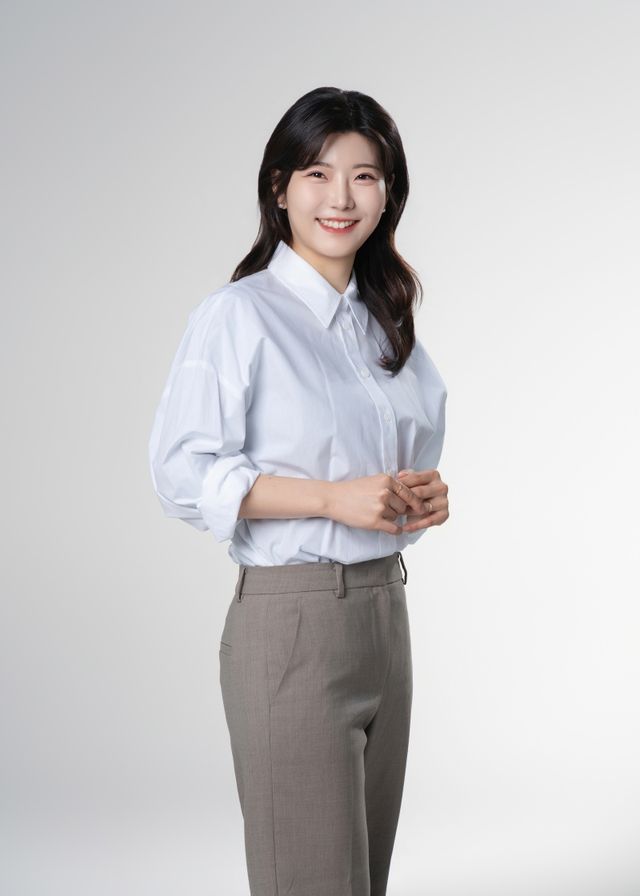 세종특별자치시 제16선거구(집현동)에 출마한 국민의힘 정영원 후보. [사진제공= 정영원 후보 캠프]&nbsp;<br>