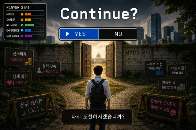 기사의 이해를 돕기 위해 인공지능(AI)으로 제작한 이미지 [출처=ChatGPT]&nbsp;
