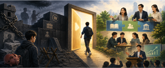 기사의 이해를 돕기 위해 인공지능(AI)으로 제작한 이미지 [출처=ChatGPT]&nbsp;
