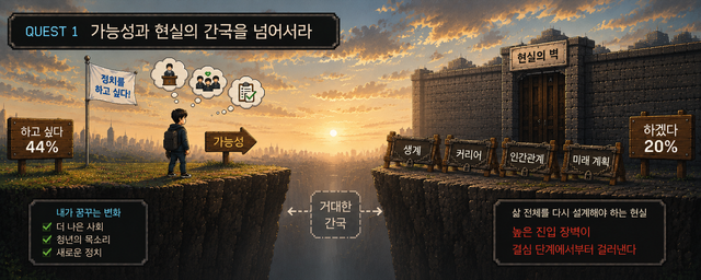 기사의 이해를 돕기 위해 인공지능(AI)으로 제작한 이미지 [출처=ChatGPT]&nbsp;