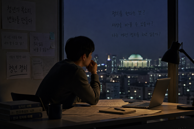기사의 이해를 돕기 위해 AI로 제작한 이미지. [출처=ChatGPT]&nbsp;<br>