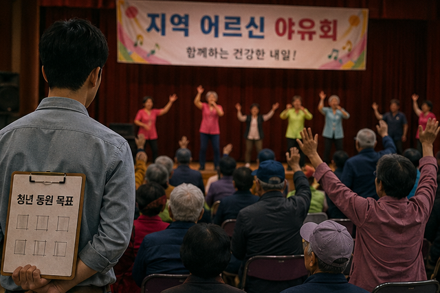 기사의 이해를 돕기 위해 AI로 제작한 이미지. [출처=ChatGPT]&nbsp;