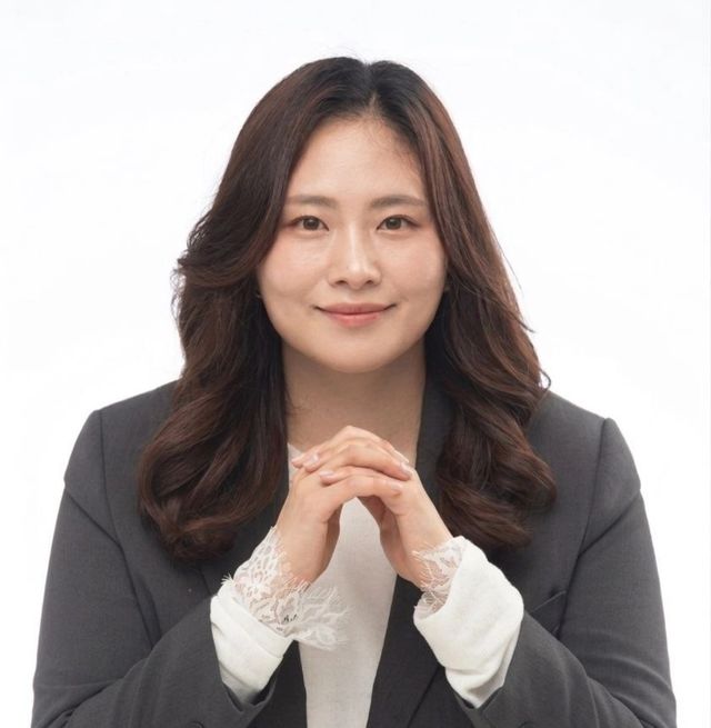 서울 송파구 제6선거구 시의원 선거에 출마한 이수진 후보 [사진제공=이수진 예비후보 캠프]