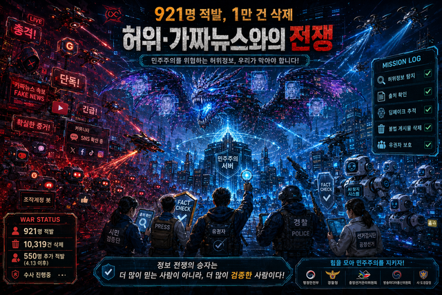 기사의 이해를 돕기 위해 인공지능(AI)으로 생성한 이미지. [이미지 출처 =ChatGPT]