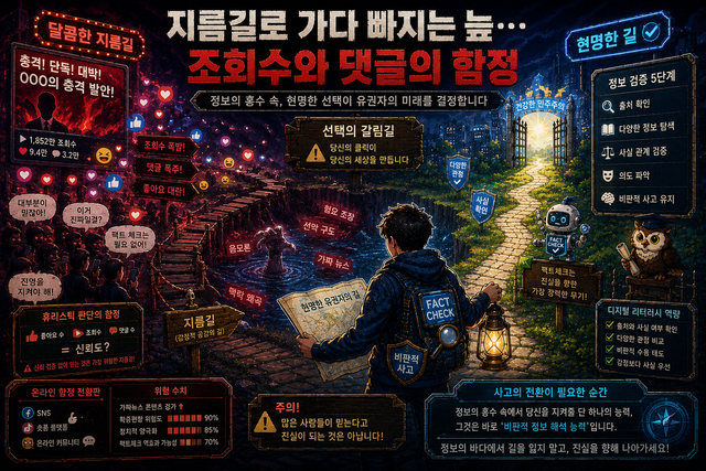 기사의 이해를 돕기 위해 인공지능(AI)으로 생성한 이미지. [이미지 출처 =ChatGPT]<br>