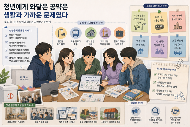 기사의 이해를 돕기 위해 인공지능(AI)으로 생성한 이미지. [이미지 출처 =ChatGPT]