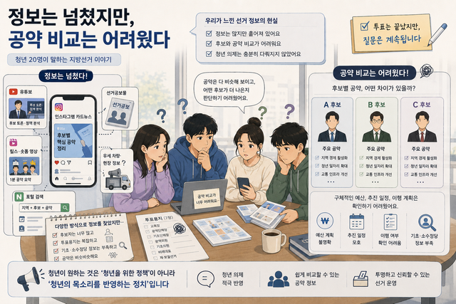 기사의 이해를 돕기 위해 인공지능(AI)으로 생성한 이미지. [이미지 출처 =ChatGPT]<br>