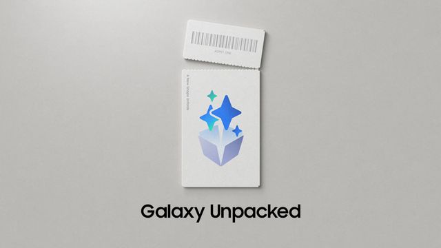  ‘갤럭시 언팩 2026’ 초대장 이미지. [사진=삼성전자]<br>