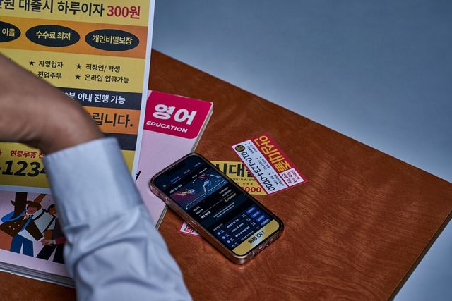 기사 이해를 돕기 위한 이미지. [사진제공=게티이미지뱅크]