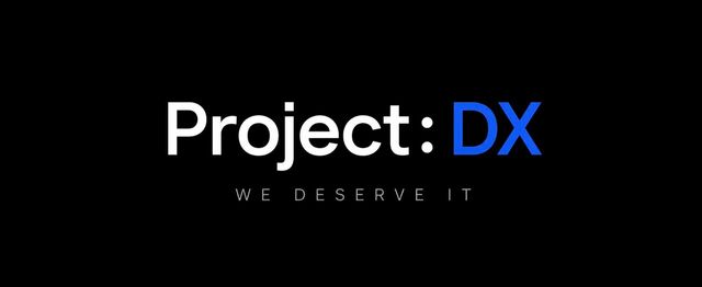 유튜브 We Deserve It - Project:DX 화면. [사진=Project:DX 채널 캡처]