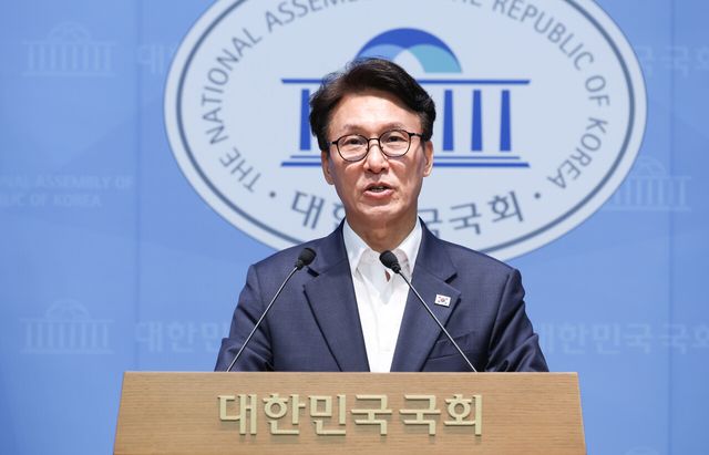 김민석 더불어민주당 당대표 후보<br>