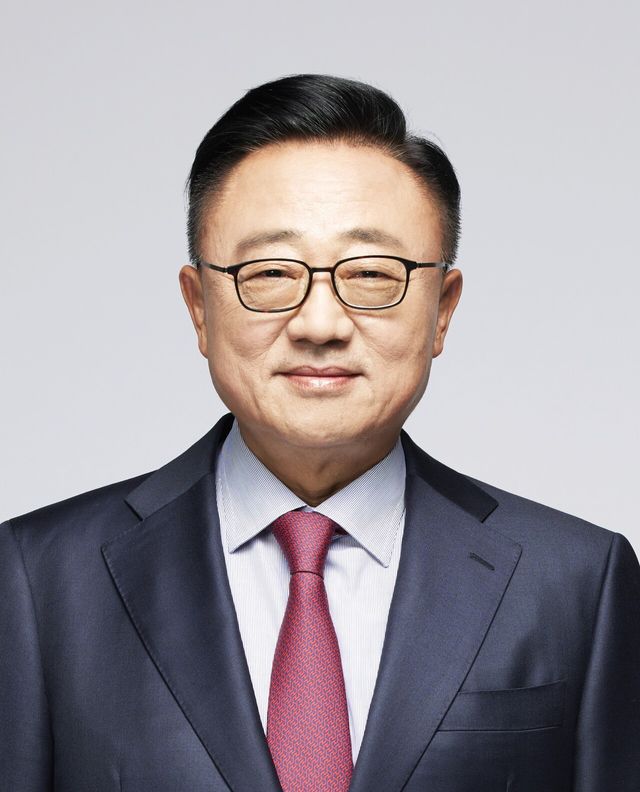 고동진 국민의힘 의원. [사진제공=고동진 의원실]