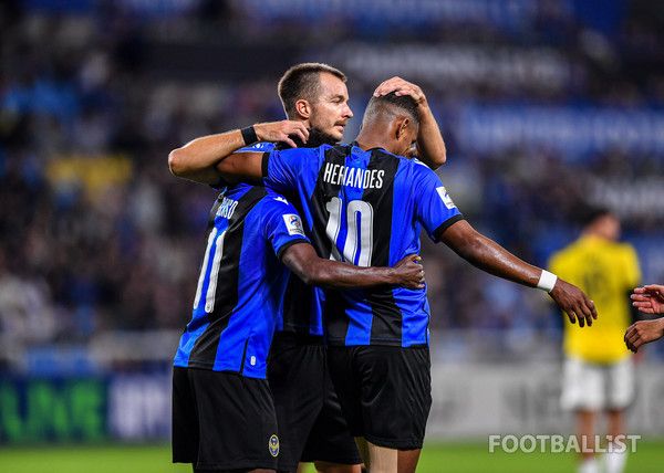 인천유나이티드. 서형권 기자