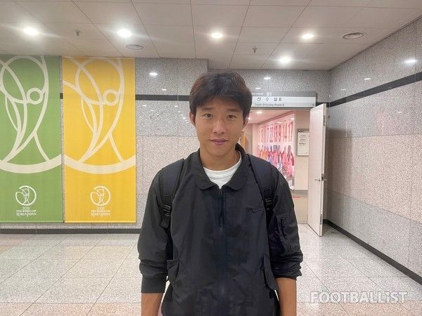 안현범(전북현대). 풋볼리스트