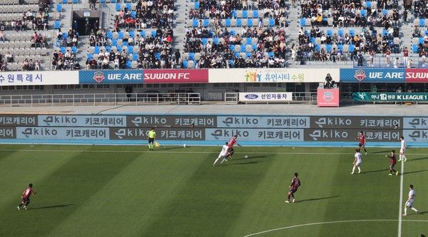 수원FC 제공
