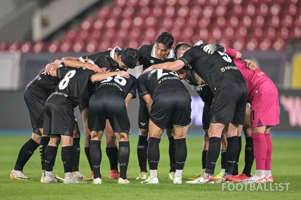 성남FC. 서형권 기자