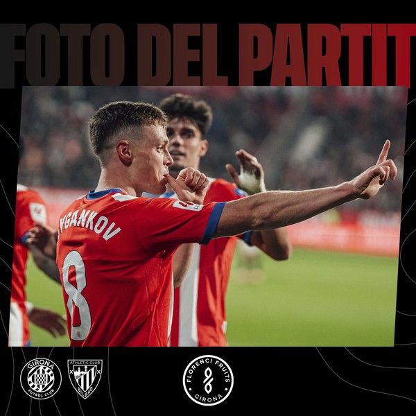 빅토르 찌간코프. 지로나 X 캡처