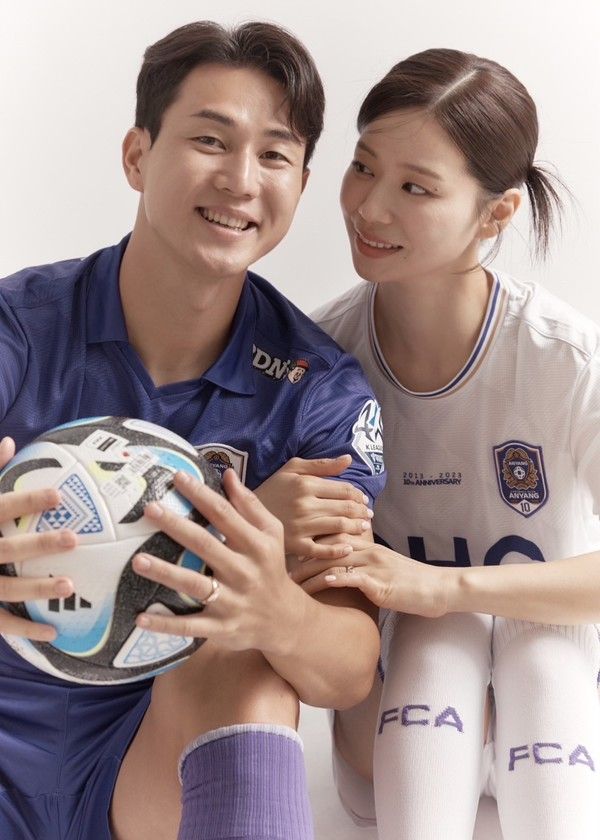 조성준(안양) /FC안양 제공