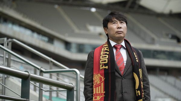 김기동 FC서울 감독. FC서울 제공