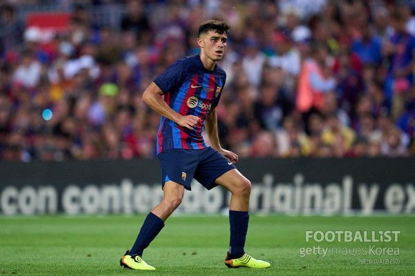 페드리(바르셀로나). 게티이미지코리아