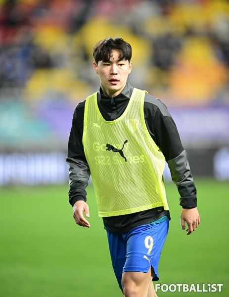 김건희(수원삼성). 서형권 기자