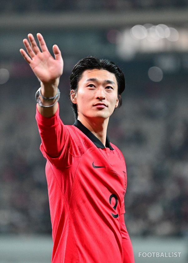 조규성. 서형권 기자