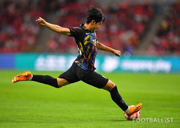 이강인. 서형권 기자