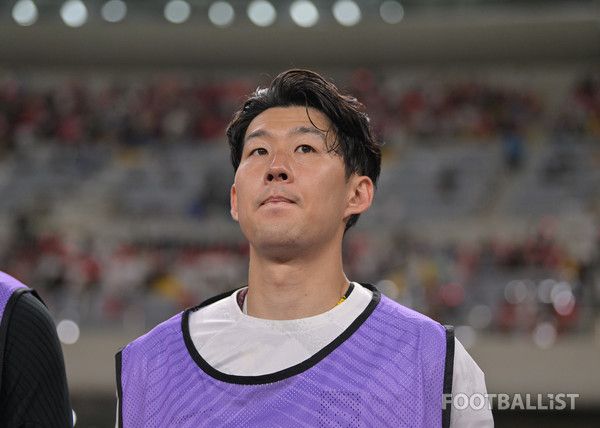 손흥민. 서형권 기자