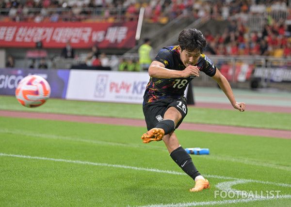 이강인. 서형권 기자