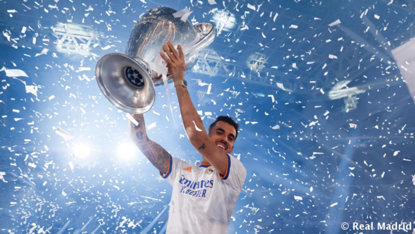 레알마드리드 제공&nbsp;