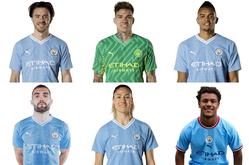 푸마코리아 제공