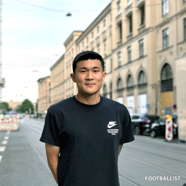 김민재(나폴리). 김정용 기자