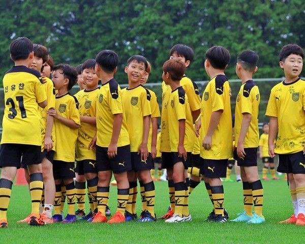 전남드래곤즈 제공