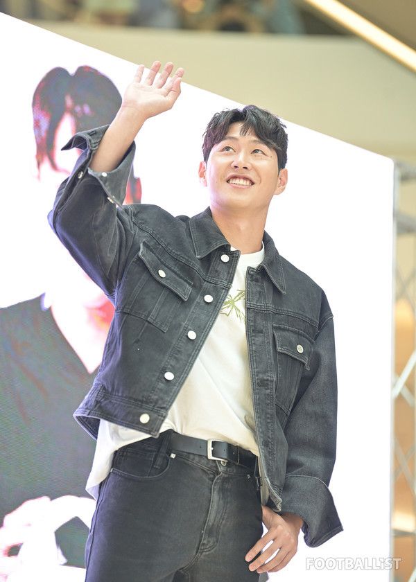 이강인. 서형권 기자