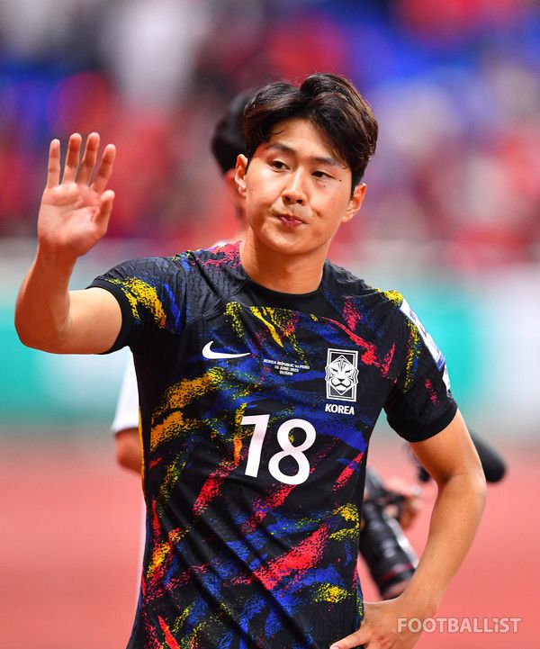 이강인. 서형권 기자