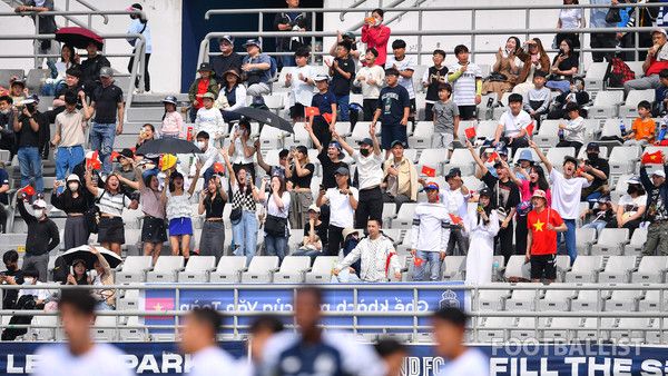 반토안(서울이랜드). 서형권 기자