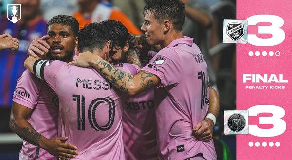 인터마이애미 트위터 캡처