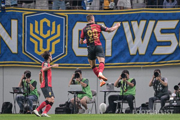 일류첸코(FC서울). 서형권 기자